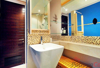 Кондоминиум в Паттайе, Таиланд | THE533792