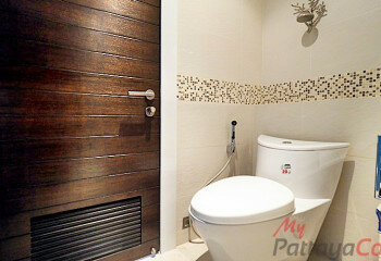 Кондоминиум в Паттайе, Таиланд | THE533792