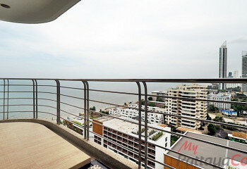 Кондоминиум в Паттайе, Таиланд | THE533792