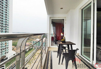 Кондоминиум в Паттайе, Таиланд | THE533792