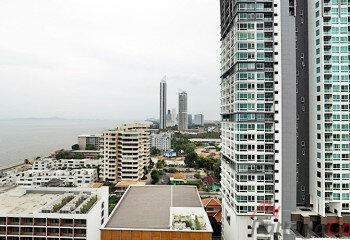 Кондоминиум в Паттайе, Таиланд | THE533792