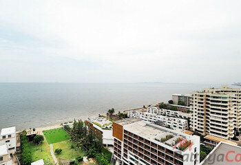 Кондоминиум в Паттайе, Таиланд | THE533792