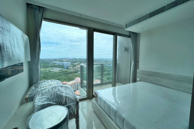 Кондоминиум в Паттайе, Таиланд | THE140548