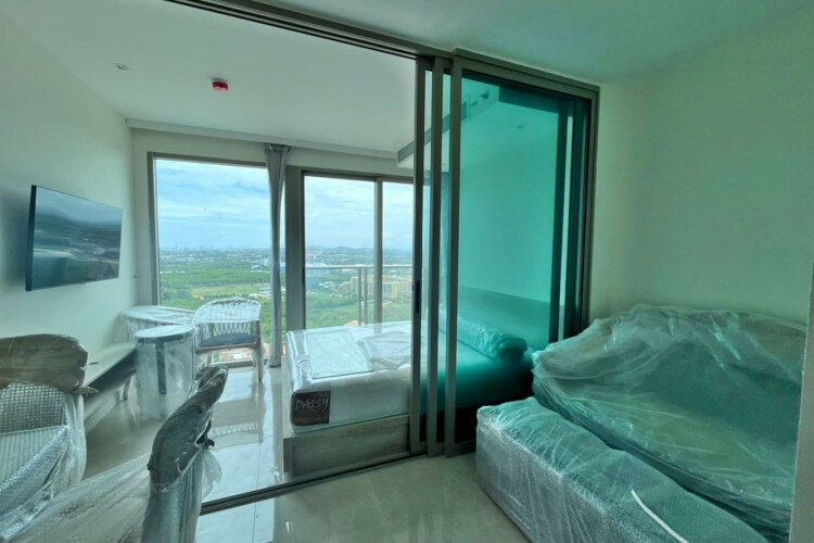 Кондоминиум в Паттайе, Таиланд | THE140548