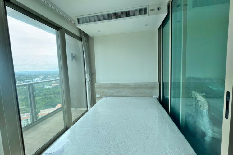 Кондоминиум в Паттайе, Таиланд | THE140548