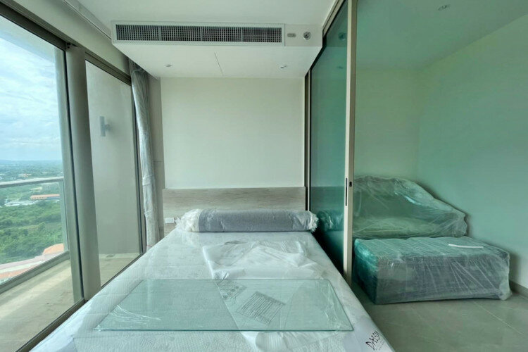 Кондоминиум в Паттайе, Таиланд | THE140548