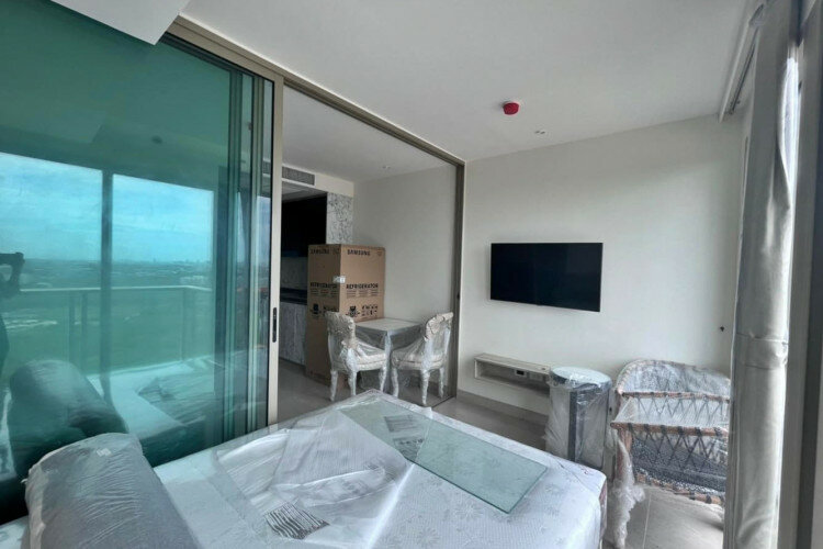 Кондоминиум в Паттайе, Таиланд | THE140548