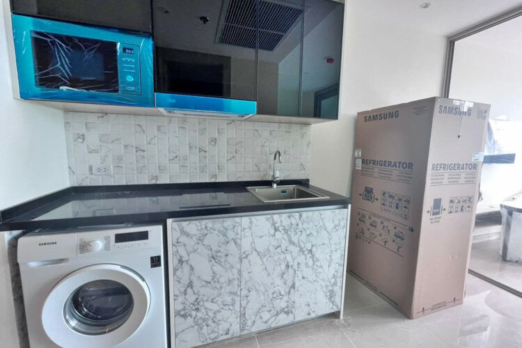 Кондоминиум в Паттайе, Таиланд | THE140548