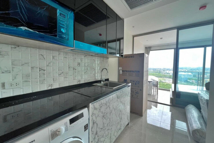 Кондоминиум в Паттайе, Таиланд | THE140548