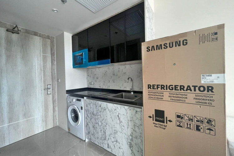 Кондоминиум в Паттайе, Таиланд | THE140548