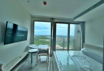 Кондоминиум в Паттайе, Таиланд | THE140548