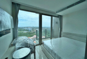 Кондоминиум в Паттайе, Таиланд | THE140548