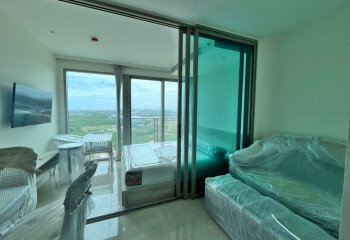 Кондоминиум в Паттайе, Таиланд | THE140548