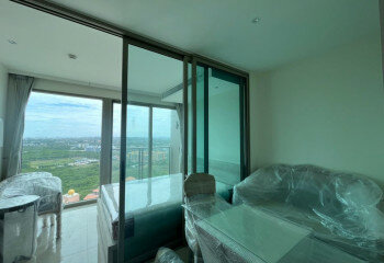 Кондоминиум в Паттайе, Таиланд | THE140548