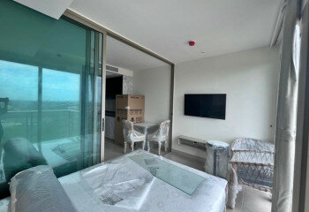 Кондоминиум в Паттайе, Таиланд | THE140548