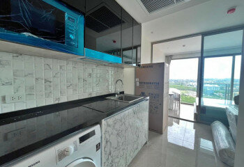 Кондоминиум в Паттайе, Таиланд | THE140548