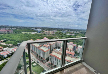 Кондоминиум в Паттайе, Таиланд | THE140548