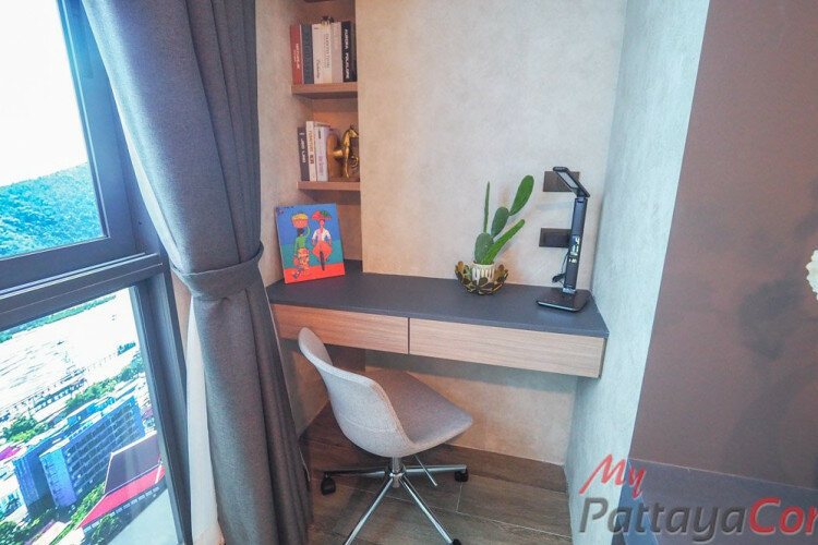 Кондоминиум в Паттайе, Таиланд | THE433581