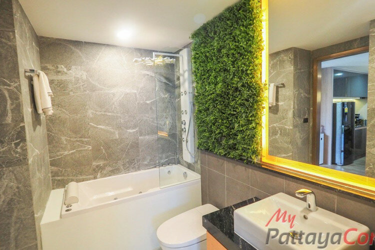 Кондоминиум в Паттайе, Таиланд | THE433581