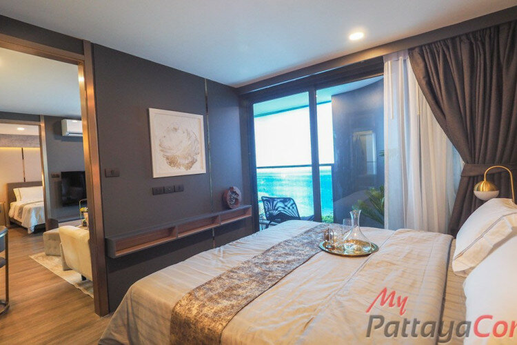 Кондоминиум в Паттайе, Таиланд | THE433581