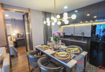 Кондоминиум в Паттайе, Таиланд | THE433581