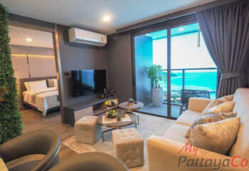 Кондоминиум в Паттайе, Таиланд | THE433581