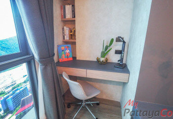 Кондоминиум в Паттайе, Таиланд | THE433581