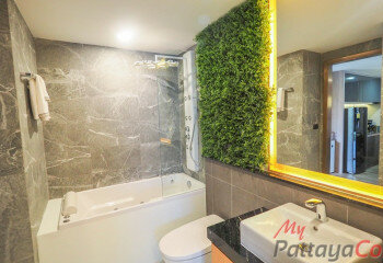 Кондоминиум в Паттайе, Таиланд | THE433581