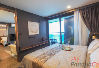 Кондоминиум в Паттайе, Таиланд | THE433581