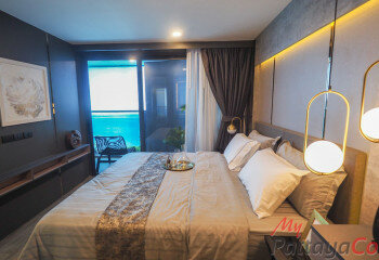 Кондоминиум в Паттайе, Таиланд | THE433581