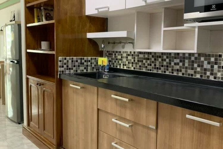 Кондоминиум в Паттайе, Таиланд | THE244249