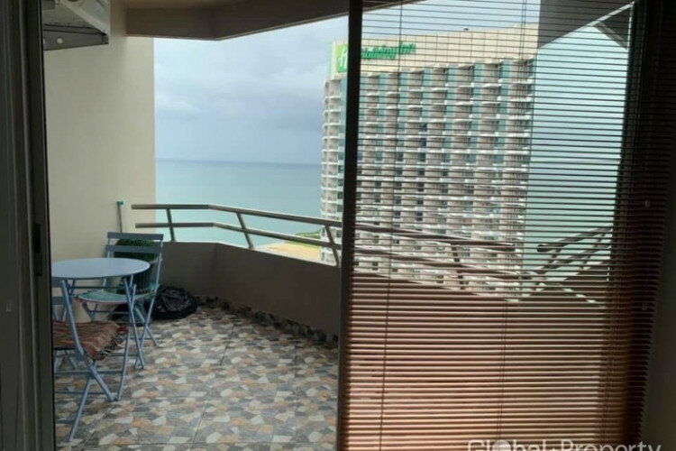 Кондоминиум в Паттайе, Таиланд | THE244249