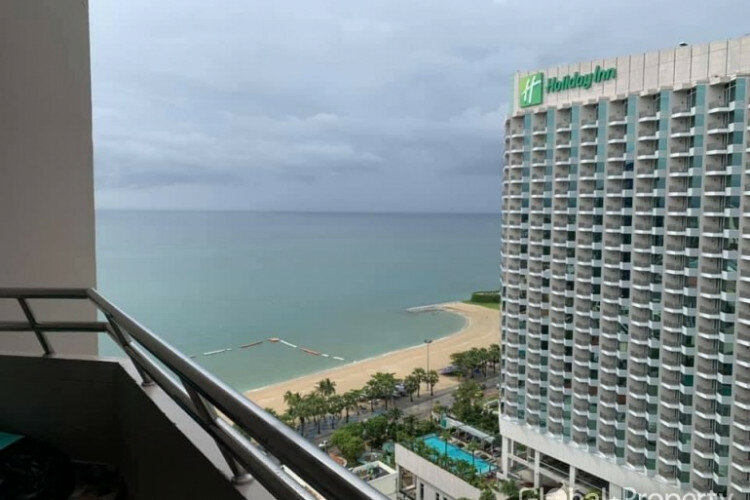 Кондоминиум в Паттайе, Таиланд | THE244249