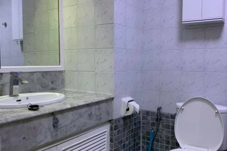 Кондоминиум в Паттайе, Таиланд | THE244249