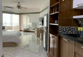 Кондоминиум в Паттайе, Таиланд | THE244249