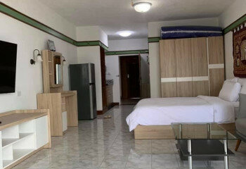 Кондоминиум в Паттайе, Таиланд | THE244249