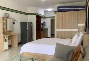 Кондоминиум в Паттайе, Таиланд | THE244249