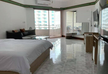 Кондоминиум в Паттайе, Таиланд | THE244249