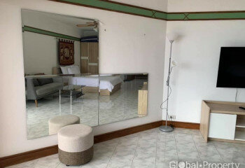 Кондоминиум в Паттайе, Таиланд | THE244249