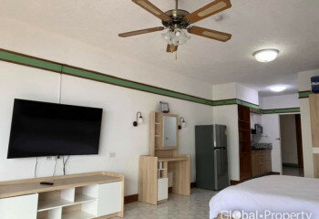 Кондоминиум в Паттайе, Таиланд | THE244249