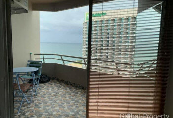 Кондоминиум в Паттайе, Таиланд | THE244249