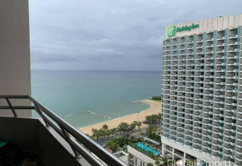 Кондоминиум в Паттайе, Таиланд | THE244249