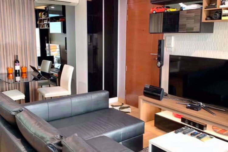 Кондоминиум в Бангкоке, Таиланд | THE548716