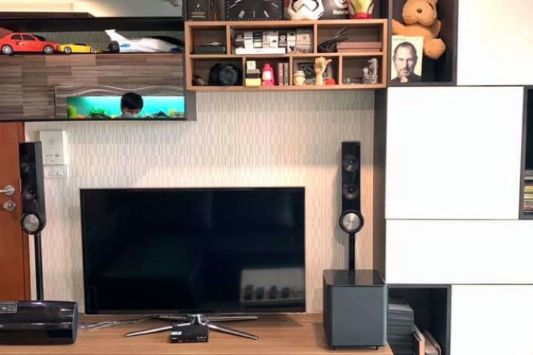 Кондоминиум в Бангкоке, Таиланд | THE548716