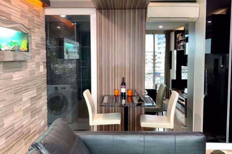 Кондоминиум в Бангкоке, Таиланд | THE548716