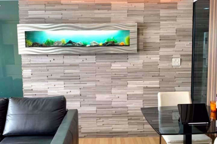 Кондоминиум в Бангкоке, Таиланд | THE548716