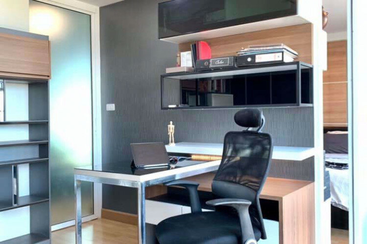 Кондоминиум в Бангкоке, Таиланд | THE548716