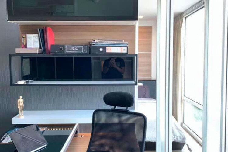 Кондоминиум в Бангкоке, Таиланд | THE548716