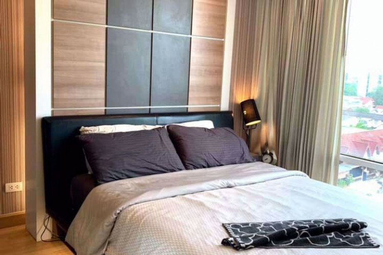 Кондоминиум в Бангкоке, Таиланд | THE548716