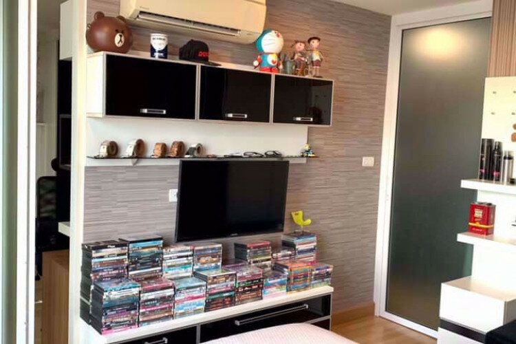 Кондоминиум в Бангкоке, Таиланд | THE548716